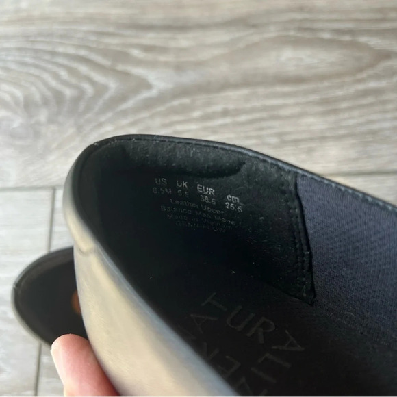 NATURALIZER GEN N FLOW LOAFER IN  BLACK - Picture 12 of 12